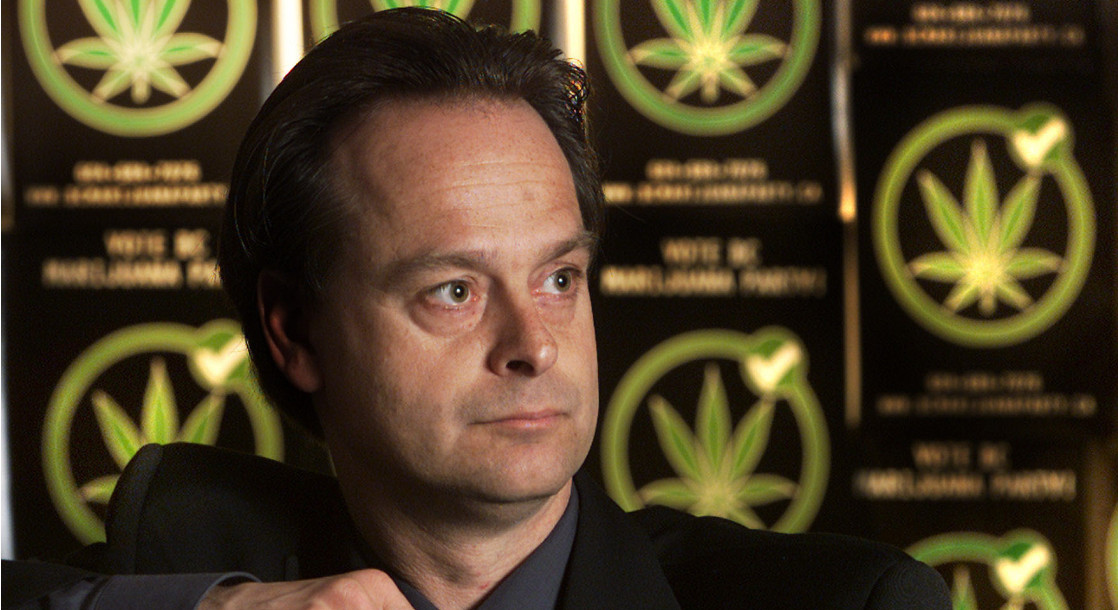 Canada’s “Prince of Pot” Plans to Open Illegal Cannabis Shops in Montreal