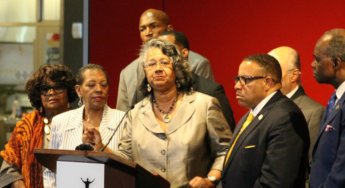 Maryland’s Black Caucus Will ‘Take a Knee’ if Medical Marijuana Equity Expansion Isn’t Passed