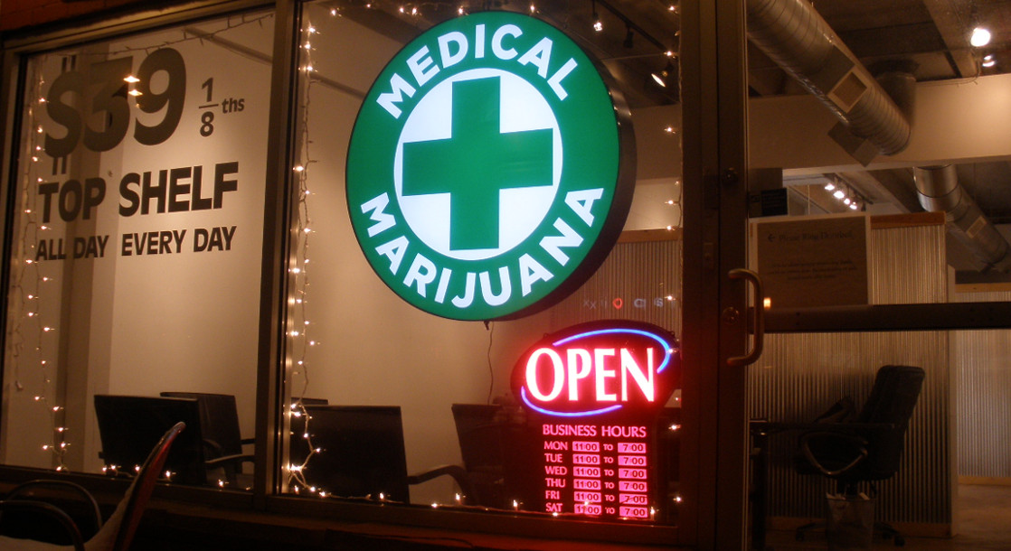 After Years of Delays, Medical Cannabis Is Finally Available in Maryland
