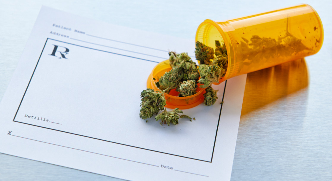 University of Maryland’s School of Pharmacy Now Offers Medical Marijuana Training