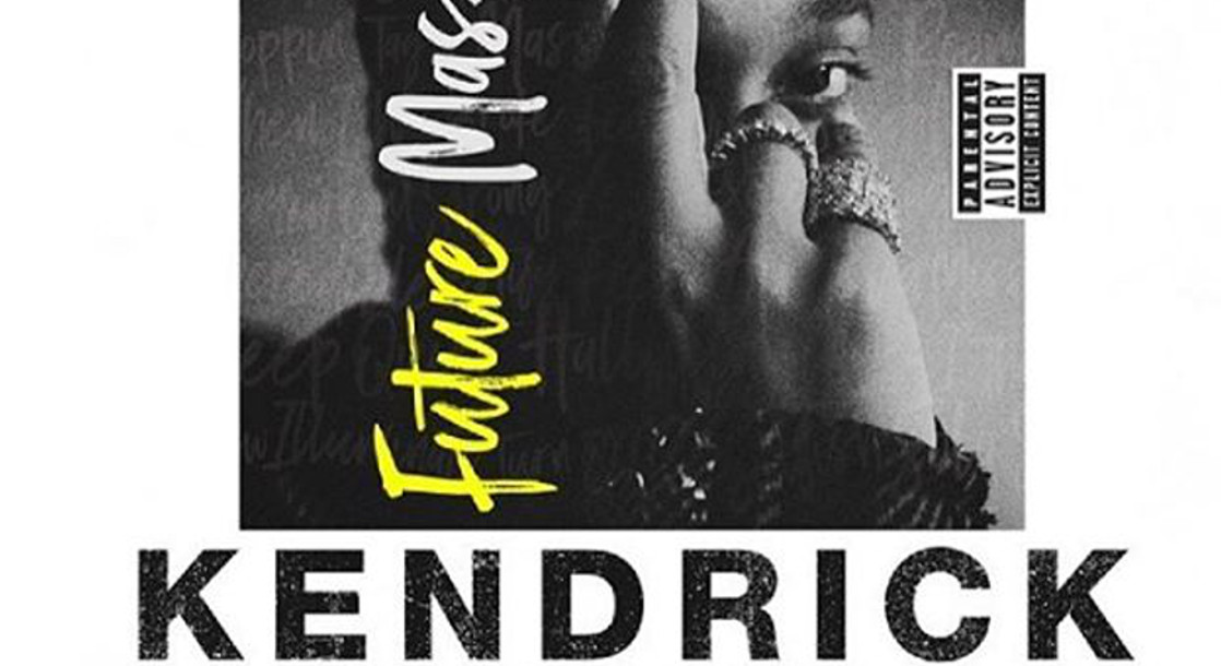 Kendrick Lamar Hops on Remix of Future’s “Mask Off”