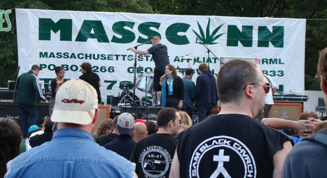 Massachusetts Lawmakers Attempting to Add New Regulations to Recreational Marijuana Law