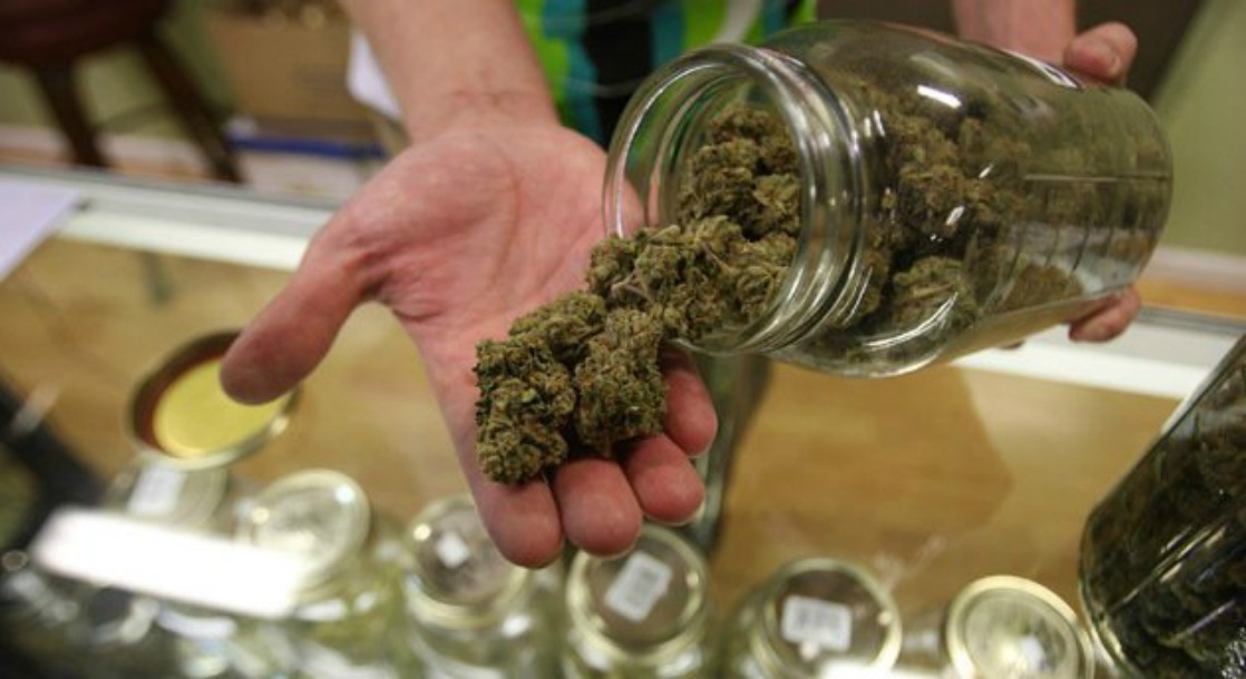 Massachusetts Lawmakers Want to Delay Recreational Cannabis Regulations Even Further
