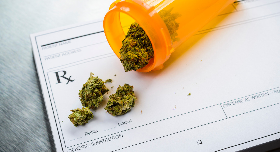 Massachusetts Finally Advances Improvements to Medical Cannabis Program