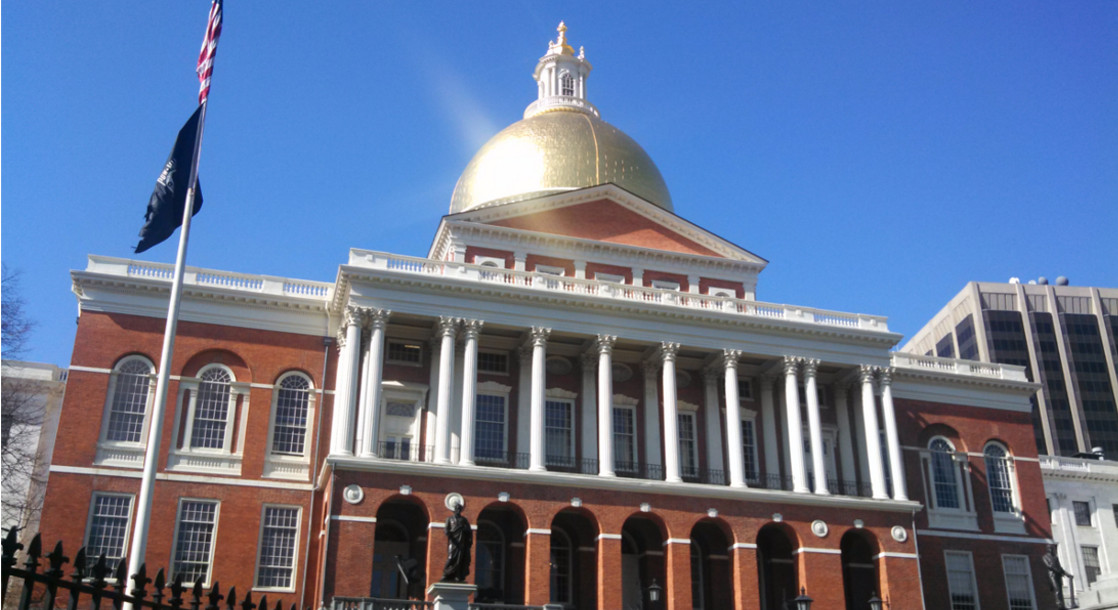 Massachusetts House Approves Rewritten Recreational Marijuana Legalization Bill