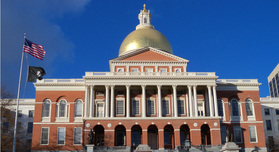 Massachusetts Lawmakers Agree on 20% Cannabis Tax in Revamped Legalization Bill