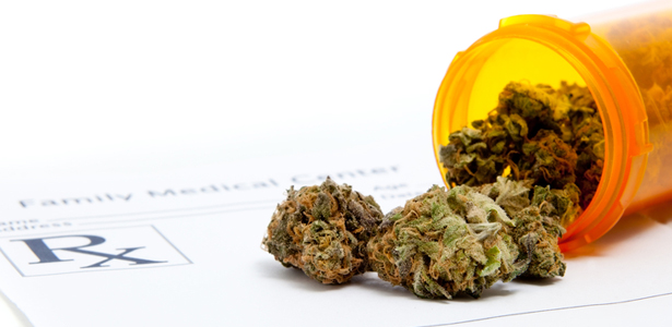Marijuana and Big Medicine: The Power of Price