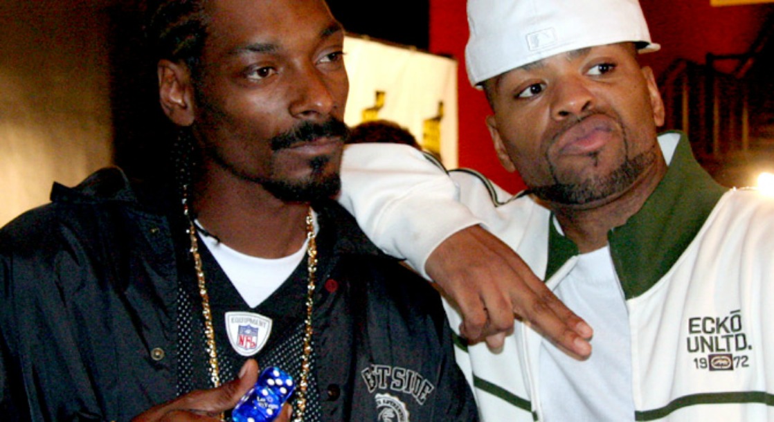 Method Man Credits Rapping and Smoking Weed With Friends for His Continued Success