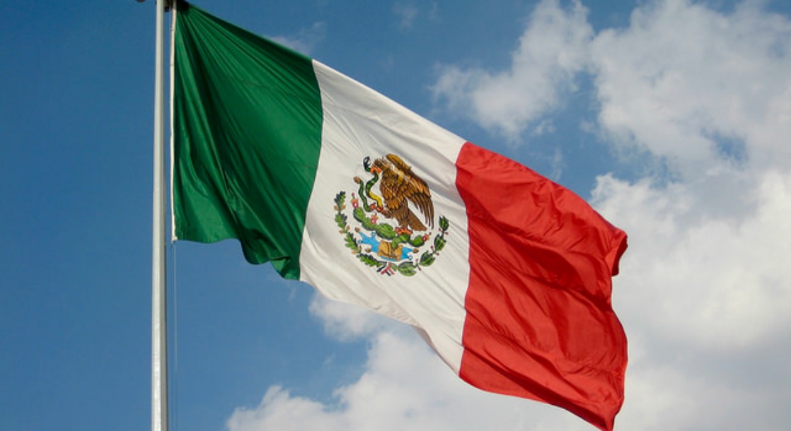 Medical Marijuana Is Now Officially Legal in Mexico