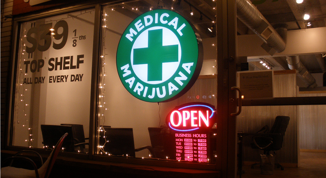 Michigan Medical Marijuana Board Proposes Shutdown of All State Dispensaries