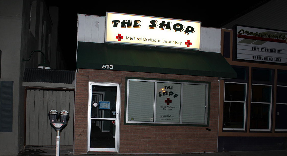 Michigan Medical Marijuana Dispensaries Are Being Forced to Close by December 15th