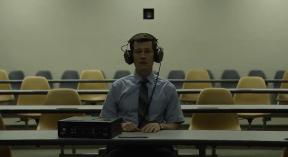 David Fincher’s “Mindhunter” Might Become Your Next Netflix Obsession