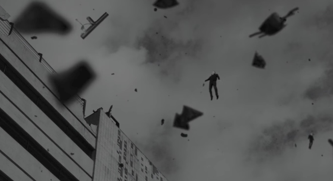 Mogwai Soundtracks Apocalyptic Happening in Stunning “Coolverine” Music Video