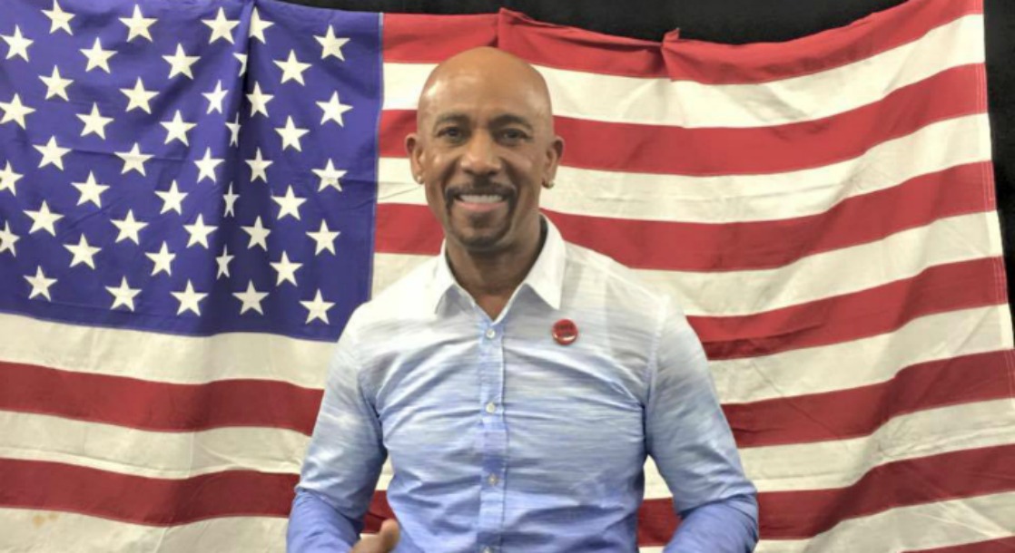 Montel Williams Will Not Back Down in the Fight for Medical Marijuana Acceptance
