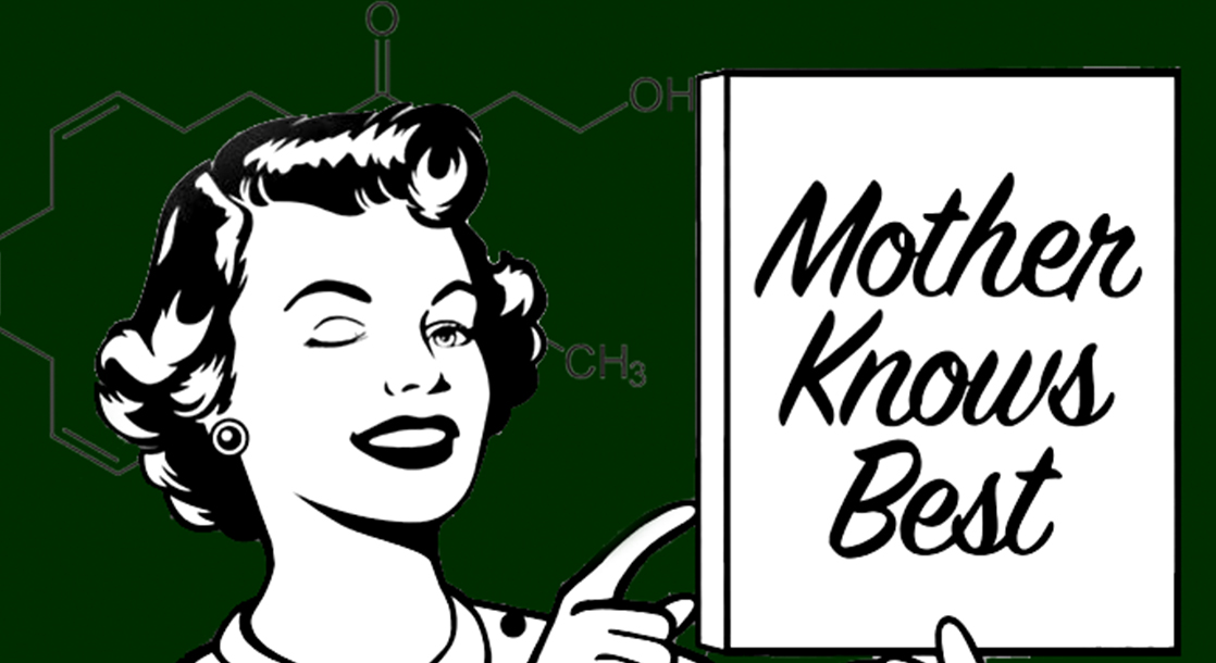 Mother Knows Best: I Want to Know All About CBD!