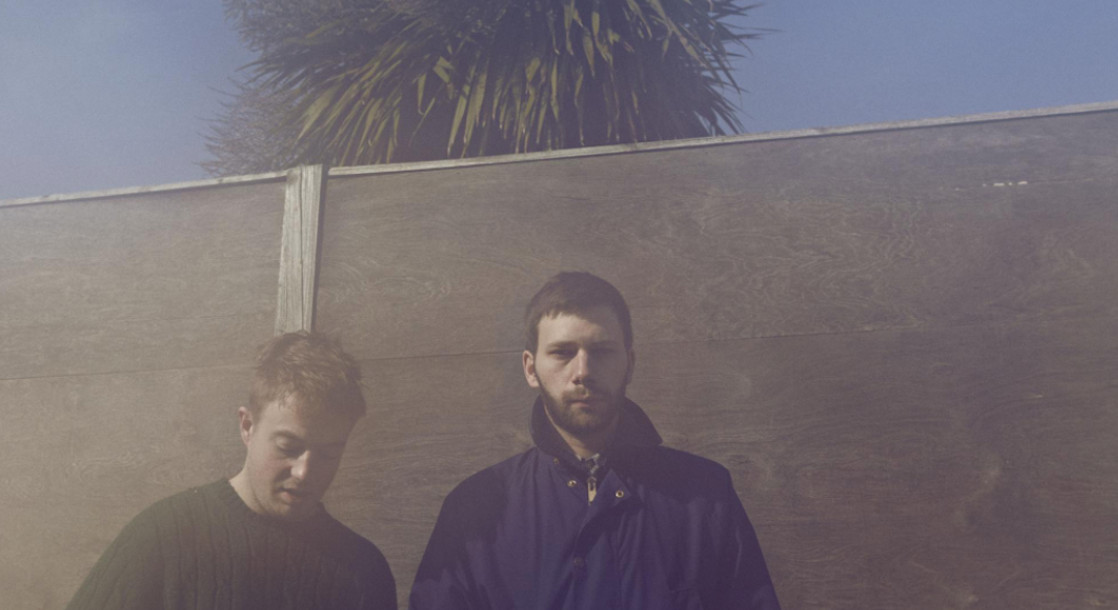 Mount Kimbie and King Krule Master the Art of Tension and Release on “Blue Train Lines”