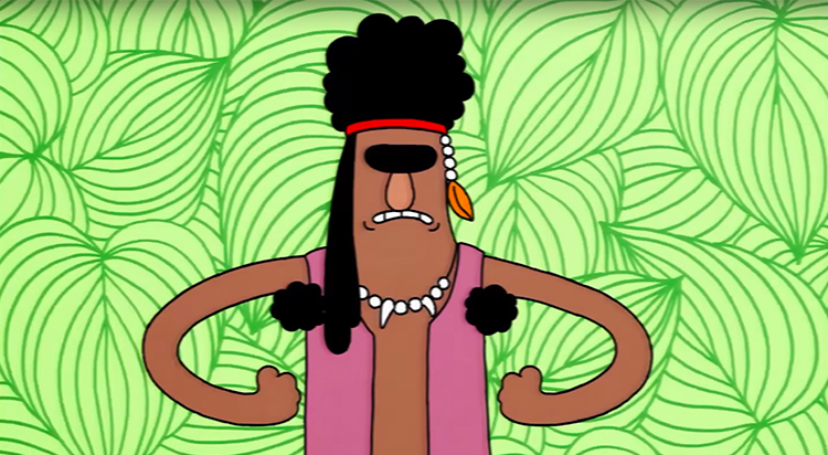 Watch ‘Subways’ The Trippy New Animated Video From The Avalanches