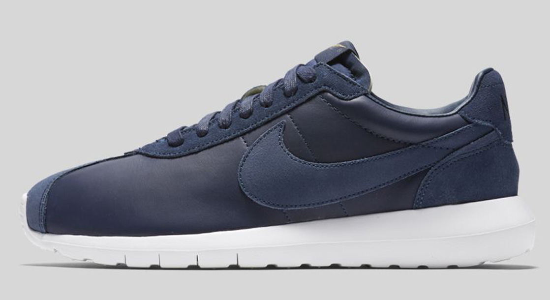 New Nike Roshe Is a Premium Take On a Classic