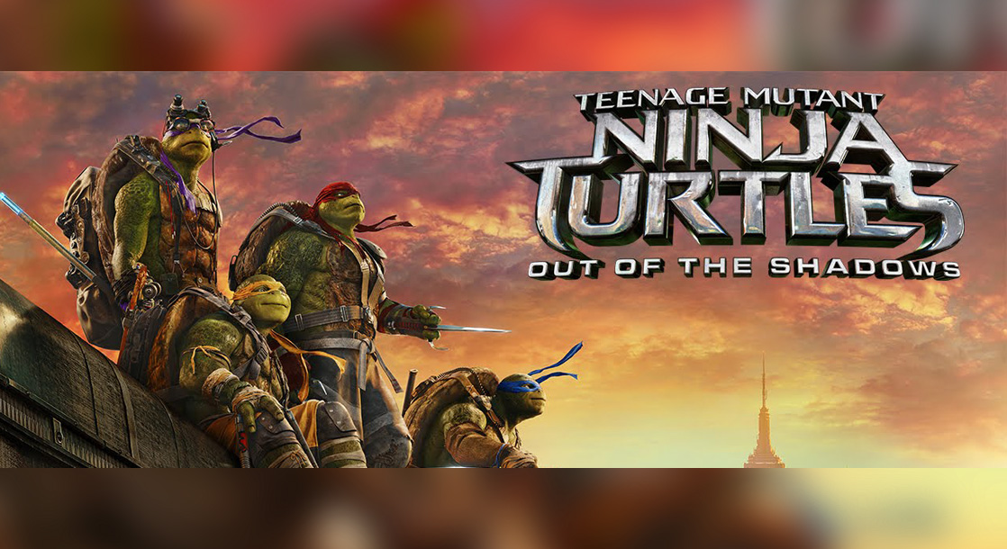 What to Expect From the New ‘Teenage Mutant Ninja Turtles’ Movie