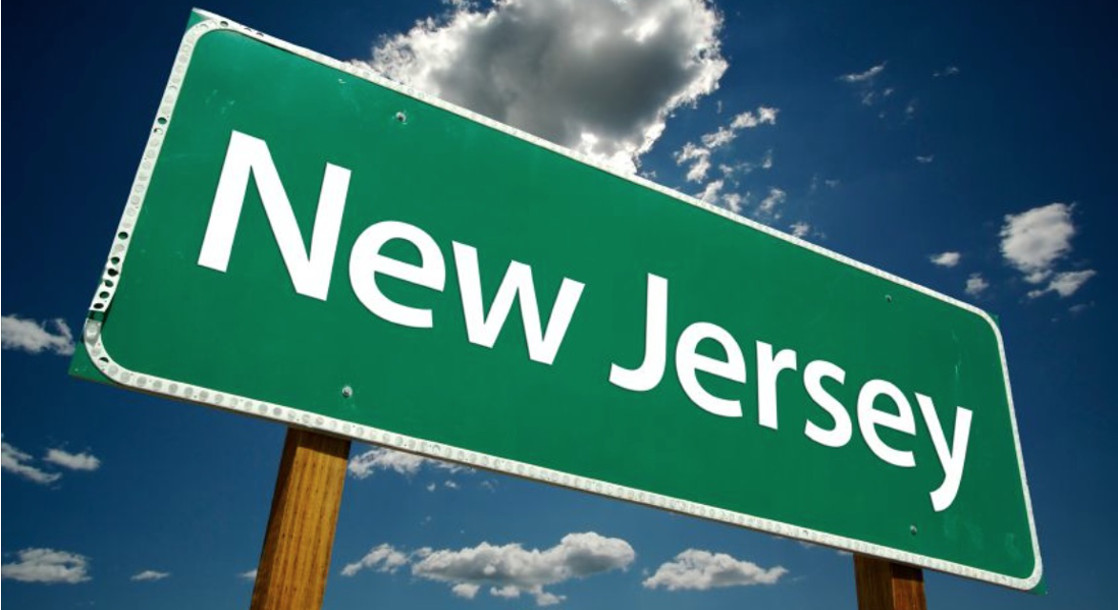 Is New Jersey Preparing to Legalize Marijuana?
