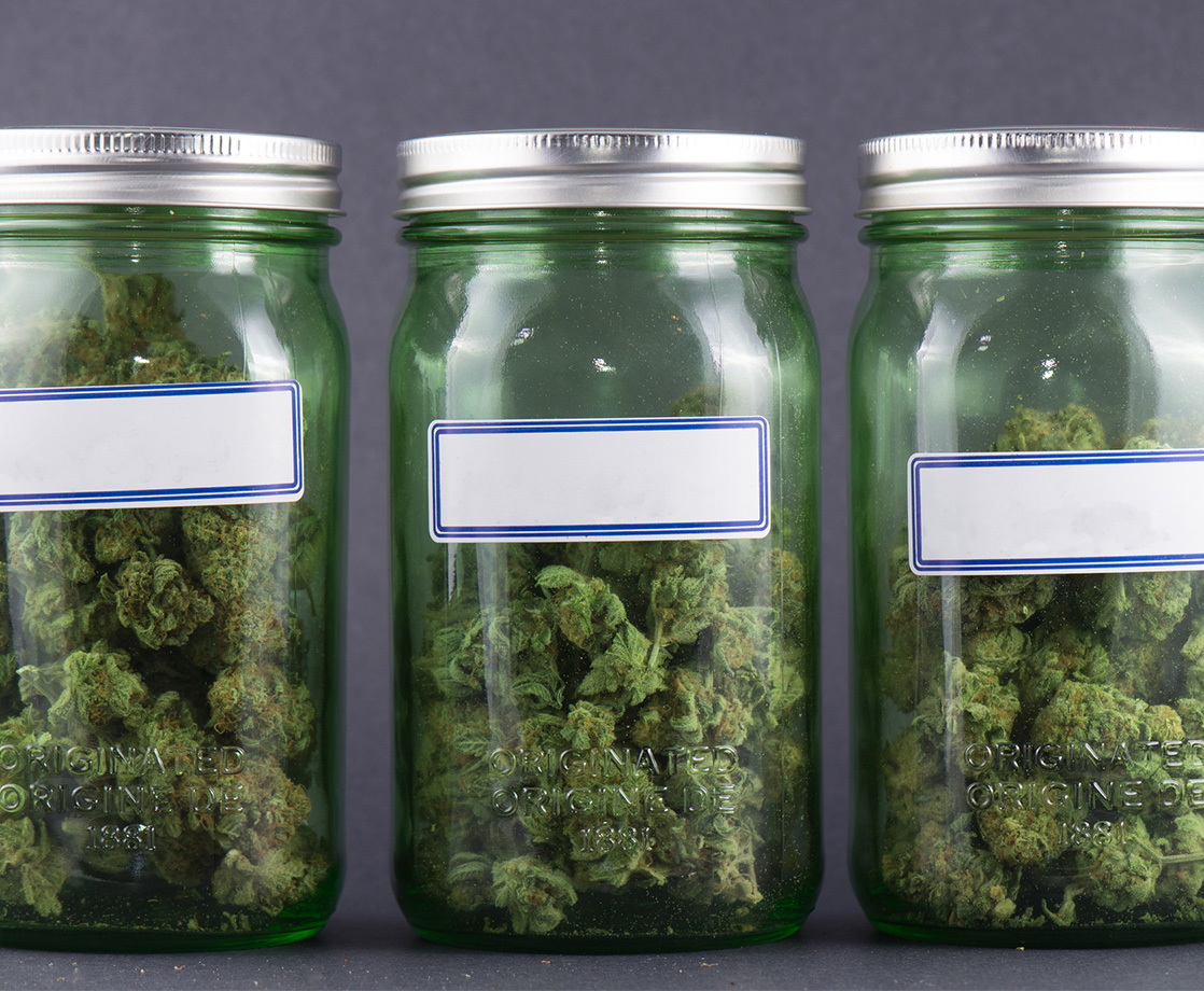 Garden State Growth: New Jersey Doubles Number of Medical Marijuana Dispensaries