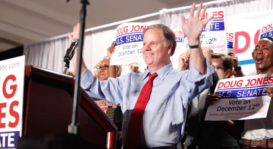 Need To Know: Doug Jones Defeats Roy Moore, Takes Alabama Senate Seat