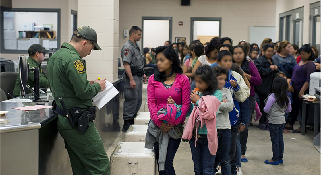 Need to Know: The U.S. Government Has Over 10,000 Migrant Children in Custody