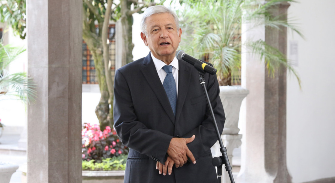 Need to Know: Mexico Elects Leftist Andrés Manuel López Obrador as President