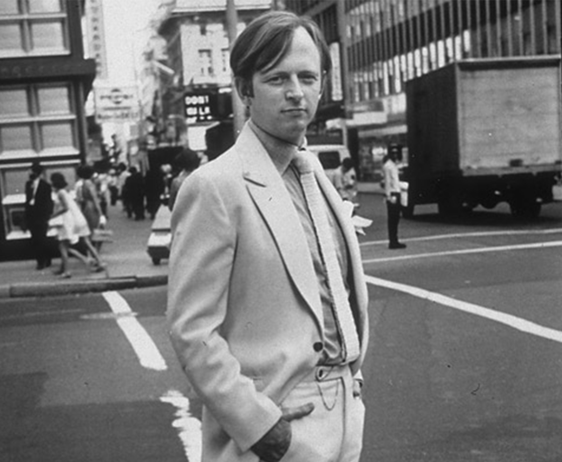 Tom Wolfe, “Electric Kool-Aid Acid Test” Author and Journalism Icon, Dead at 88