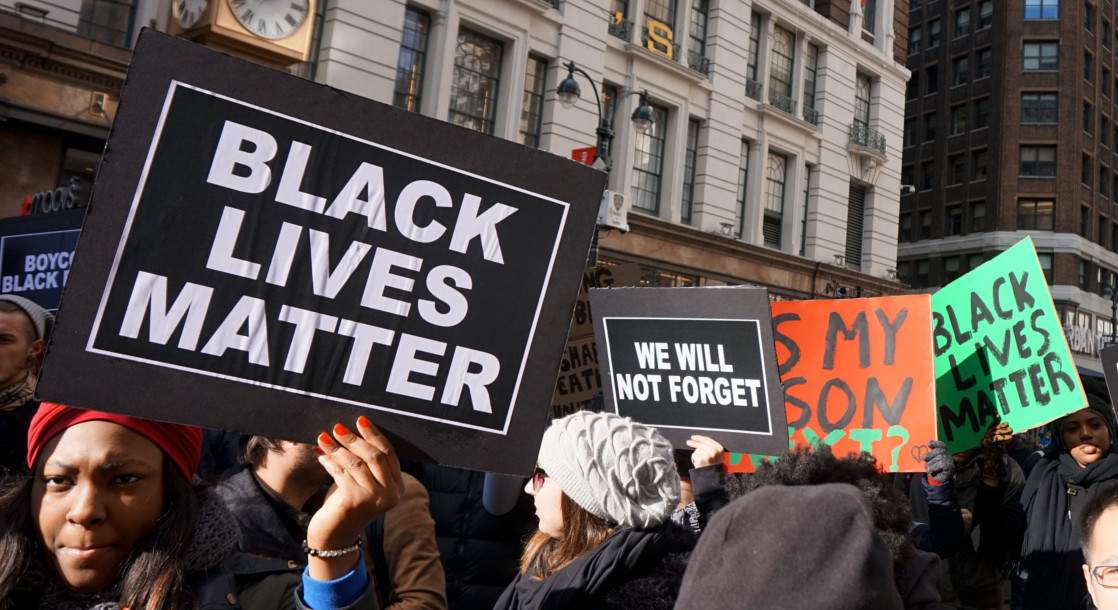 NYPD Refuses to Reveal How they Spied on Black Lives Matter Protests