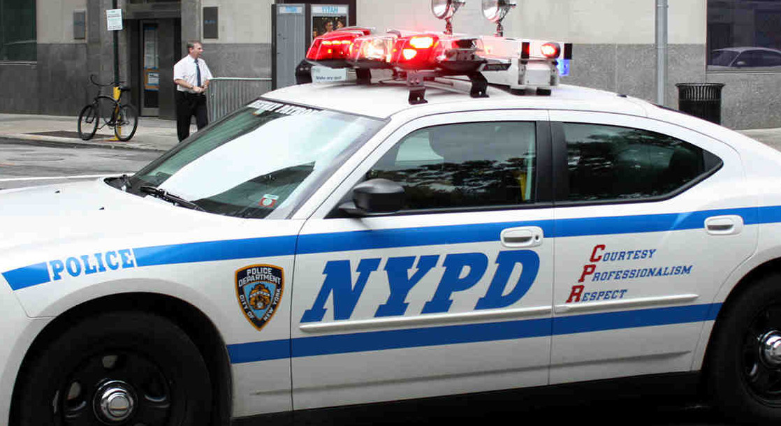 Muslim NYPD Officer Sues Fellow Cops for Harassing and Assaulting Her