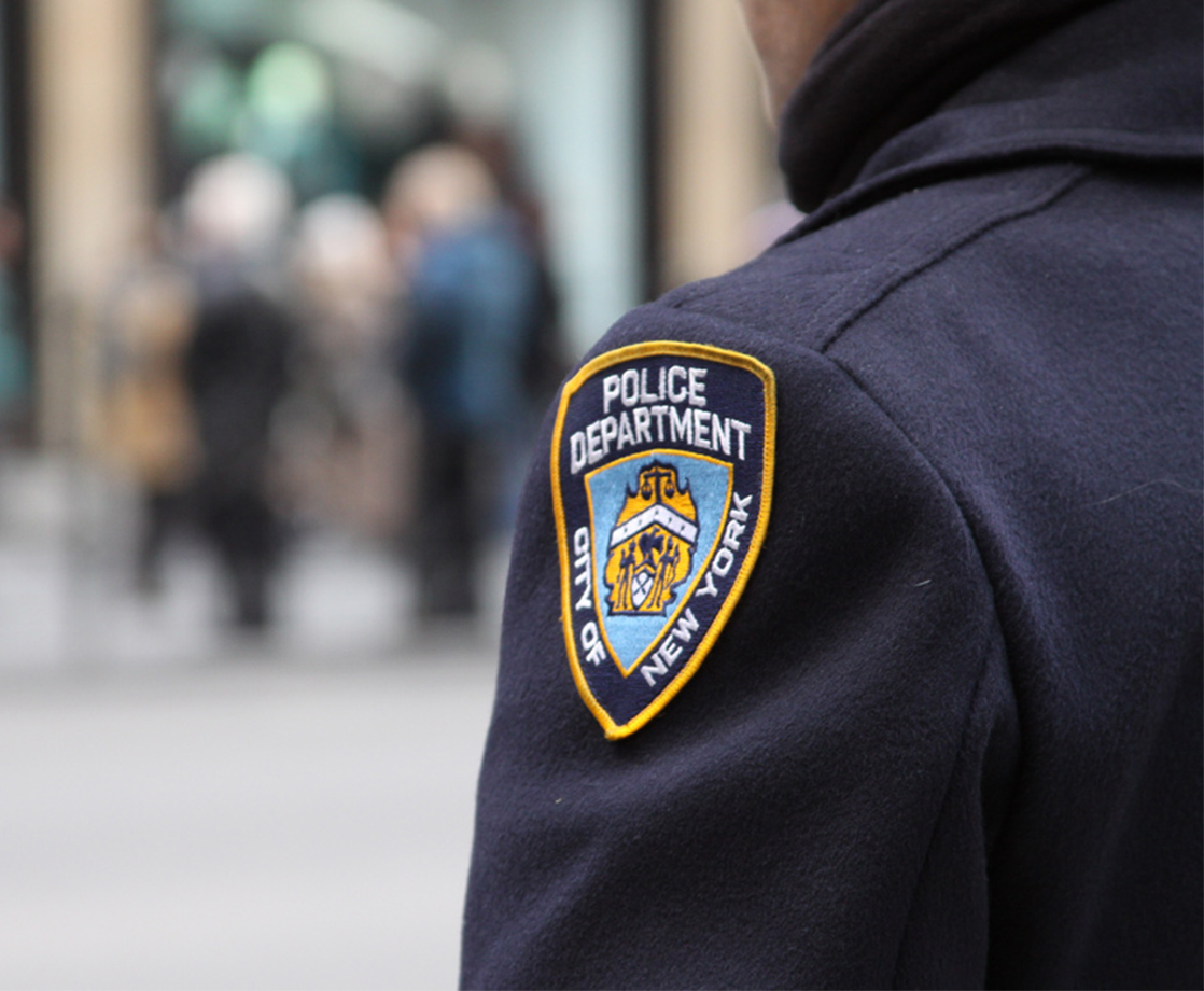 NYPD Claims Pot Arrests Are Based on 911 Calls, Not Race, After Complaints of Racial Bias