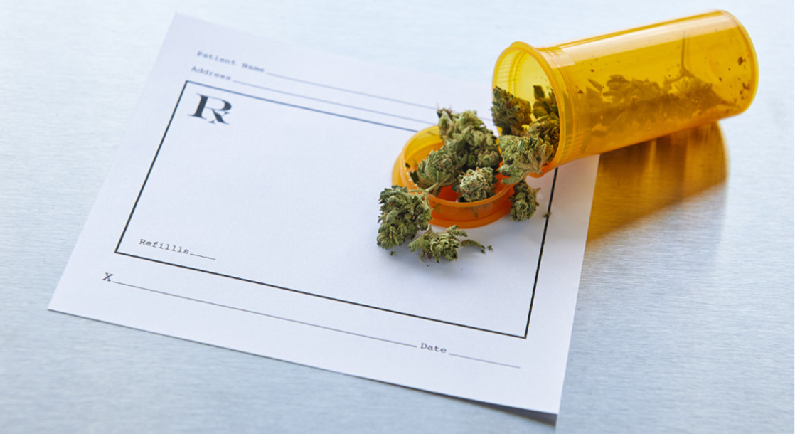 New York Considers Expanding Its Medical Marijuana Program to All