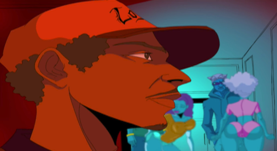 Snoop Dogg Gets Animated in “Neva Left” Music Video