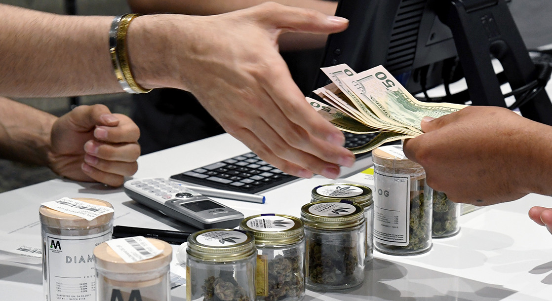 Lack of Product Is Causing Nevada’s Recreational Market to Slump