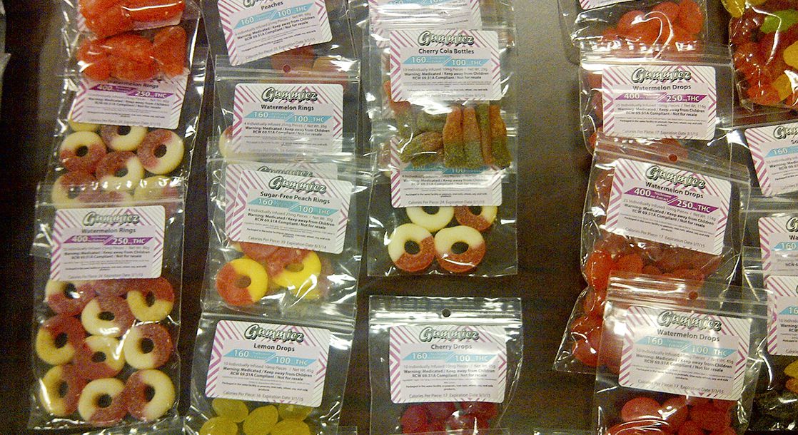 “Emergency” Changes Made to Nevada’s Marijuana Edibles Law