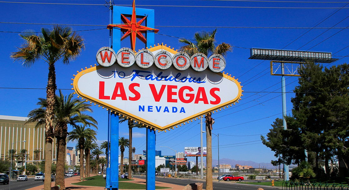Nevada Cannabis Consumption Laws Put Tourists in Sticky Situation