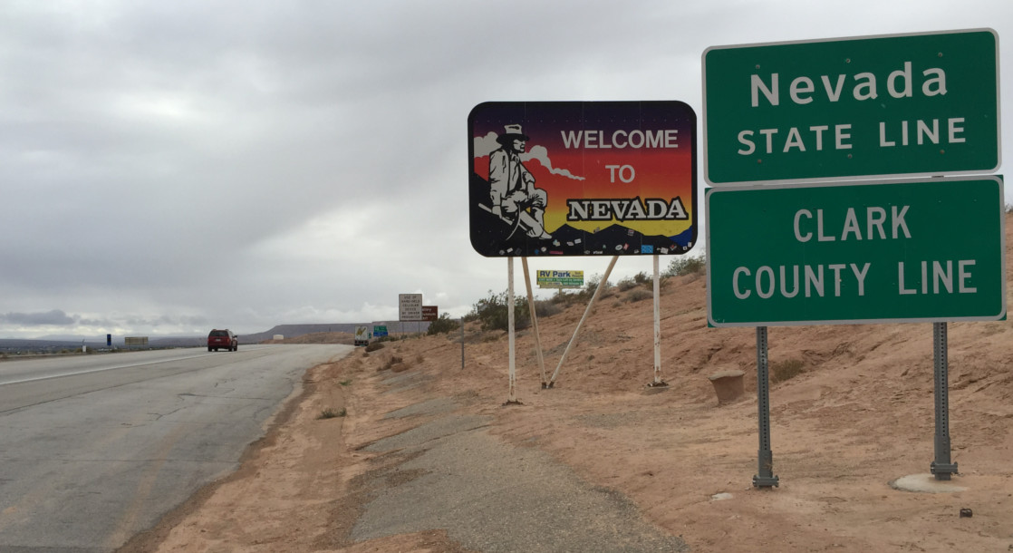 Nevada Opens Up Recreational Cannabis Distribution Rights