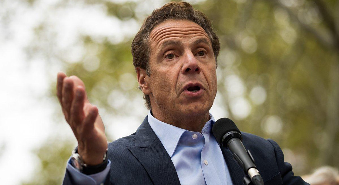 New York Governor Proposes Legislation to Crack Down on Synthetic Marijuana and Fentanyl