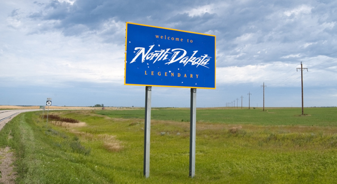 North Dakota Residents Likely to Vote on Legal Weed in November