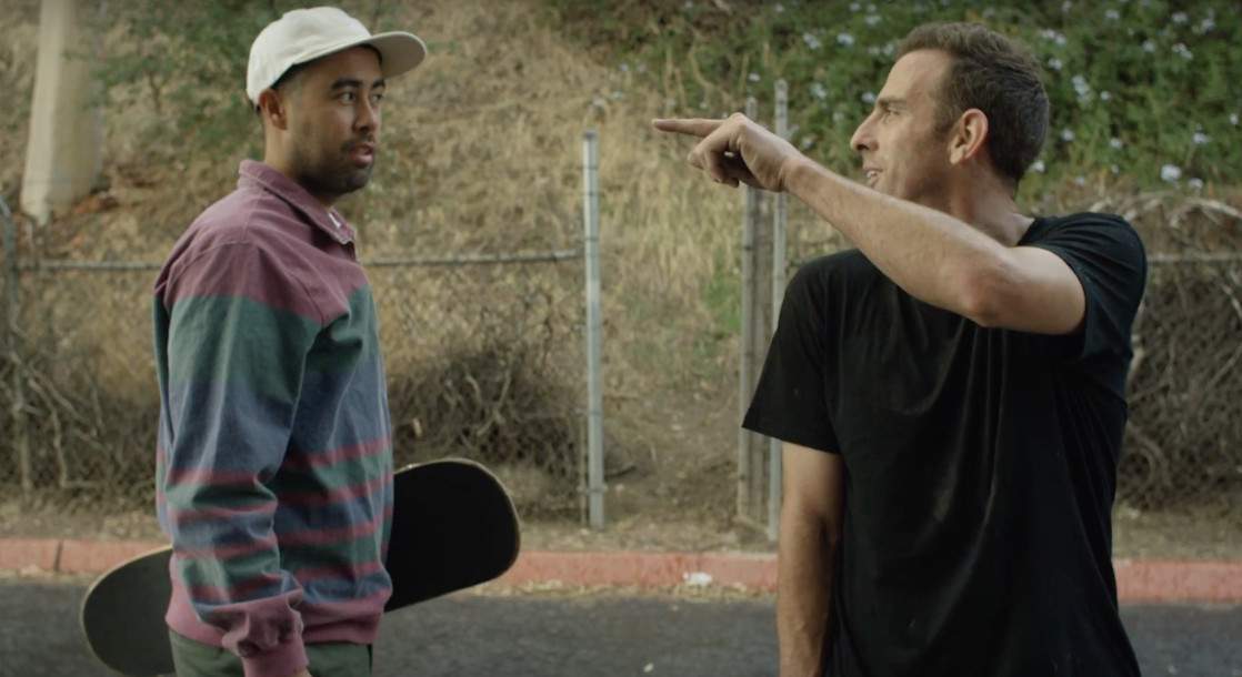 Eric Koston and Guy Mariano Launch New Board Company Numbers