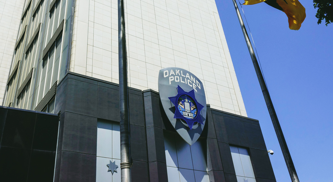 Oakland Police Officers Allegedly Raped and Trafficked Teen Girl