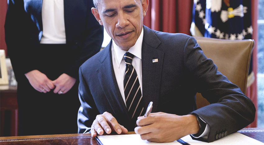 President Obama Commutes the Sentences For a Record Number of Inmates