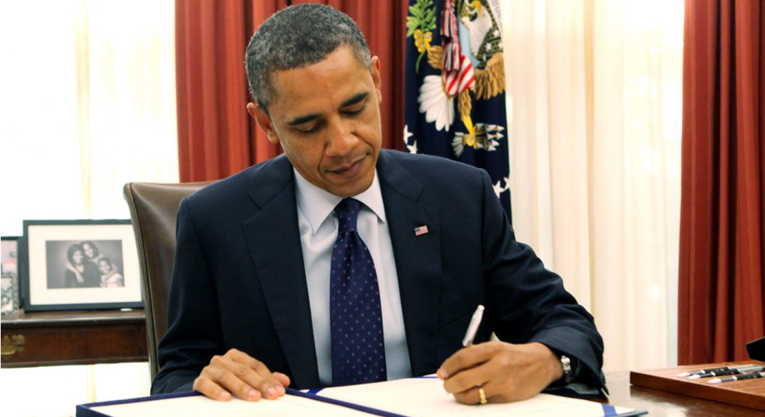 President Obama Signs Anti-Scalping Legislation to Combat Ticket Bots