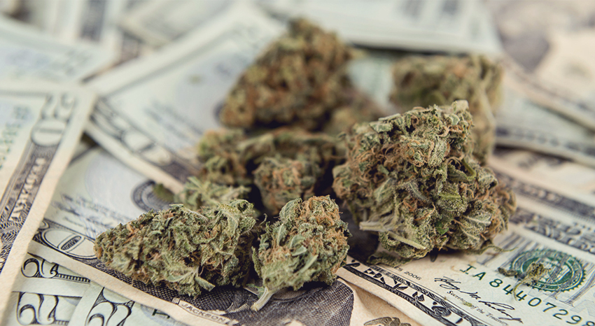 Ohio’s New Medical Marijuana Payment System is a Gamechanger