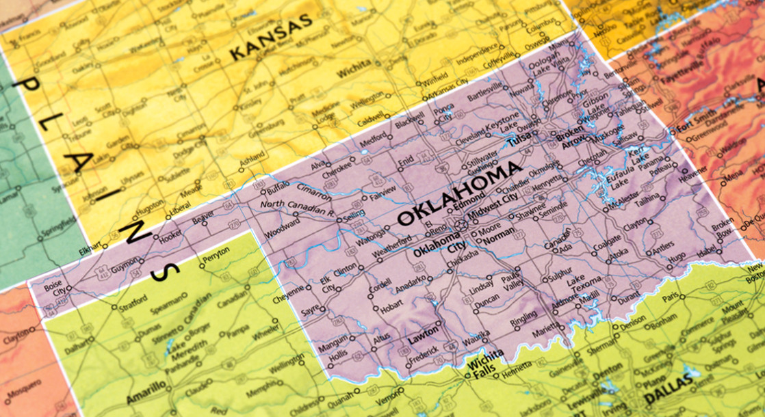 Oklahoma Backs Off Medical Cannabis Restrictions After Legal Challenge, Scandal
