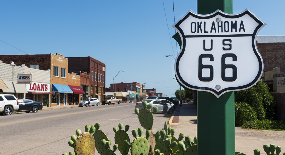 Oklahoma Medical Cannabis Ballot Measure Faces Pushback from Politicos and Cops