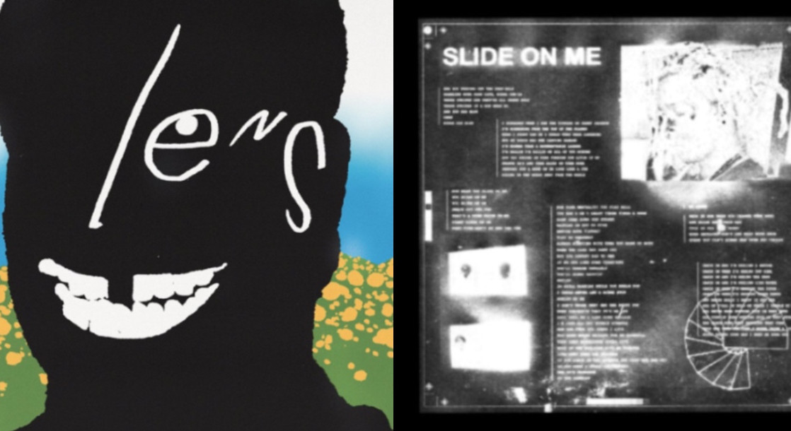 Frank Ocean Dropped a New Song, “Lens,” and Two Remixes Over the Weekend