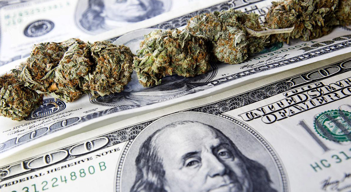 Ohio Medical Marijuana Companies Struggle to Find Banking Services