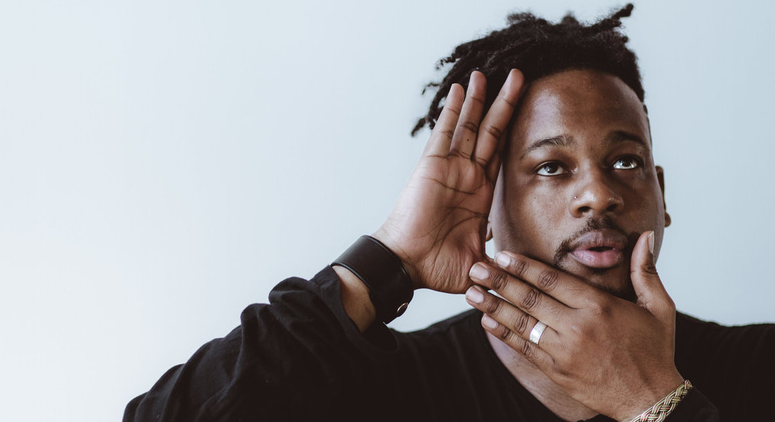 Open Mike Eagle Blends Fantasy with Harsh Reality on “Legendary Iron Hood”